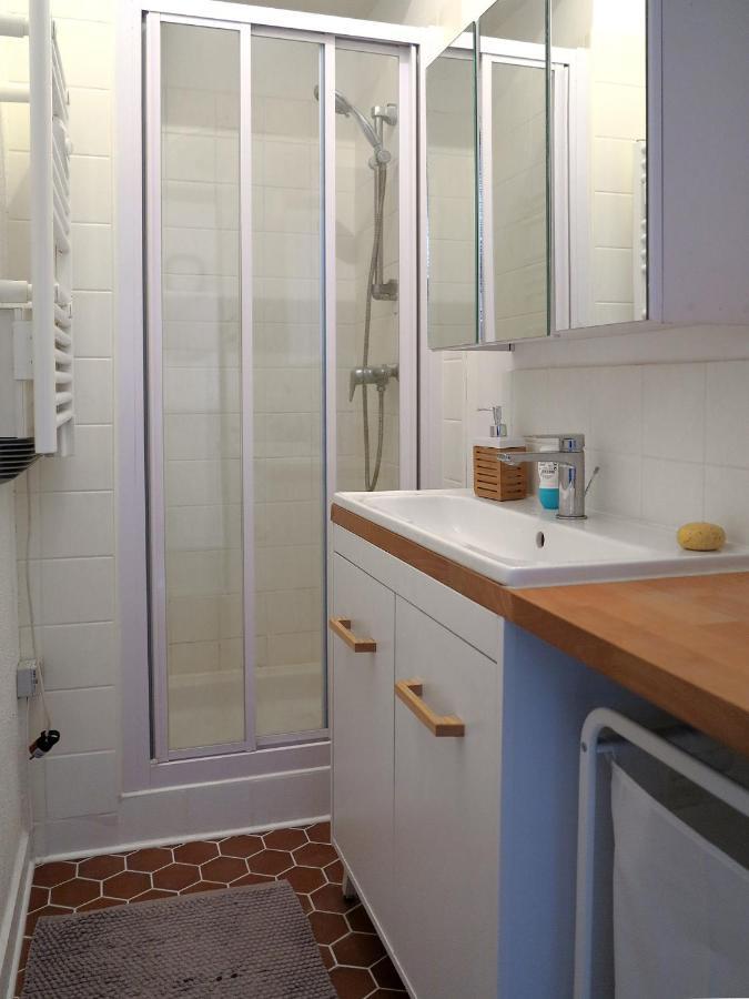 Bel Appartement Avec Vue Directe Sur Loire Saint-Saint-Paimboeuf Exteriér fotografie