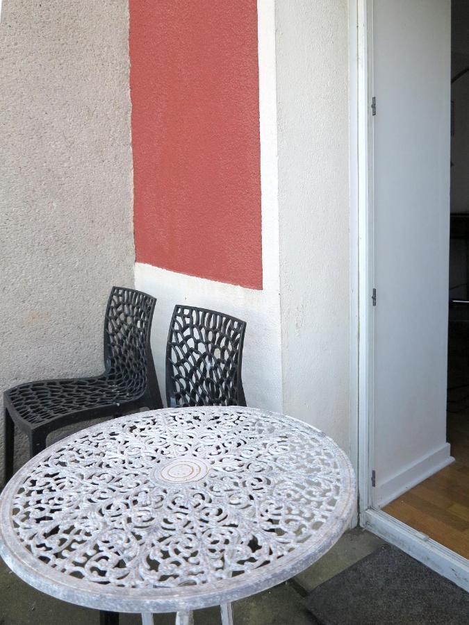 Bel Appartement Avec Vue Directe Sur Loire Saint-Saint-Paimboeuf Exteriér fotografie