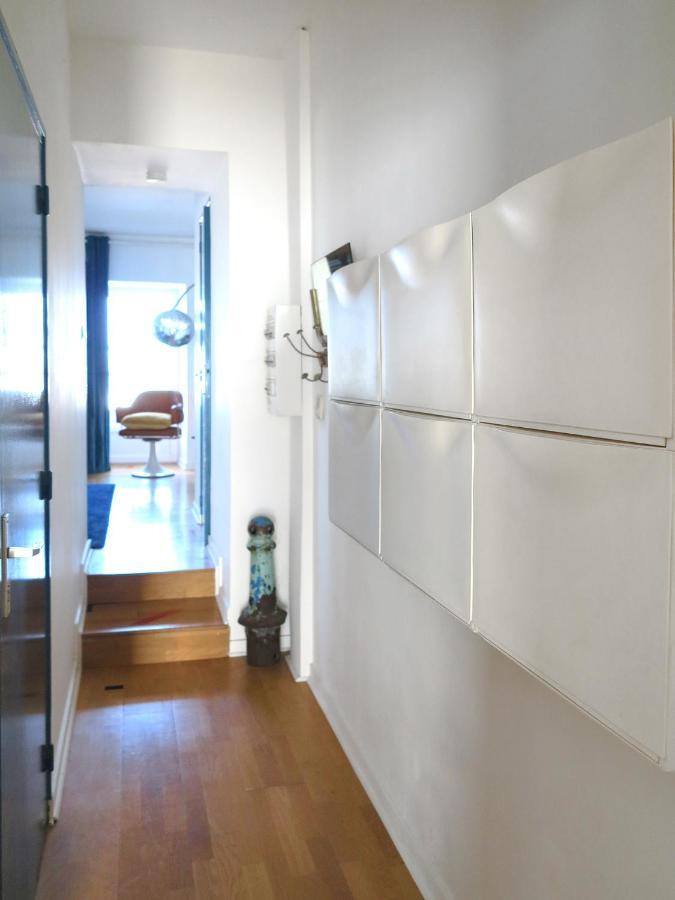 Bel Appartement Avec Vue Directe Sur Loire Saint-Saint-Paimboeuf Exteriér fotografie