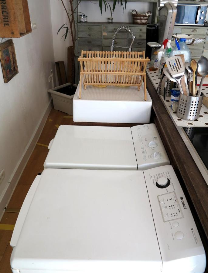 Bel Appartement Avec Vue Directe Sur Loire Saint-Saint-Paimboeuf Exteriér fotografie